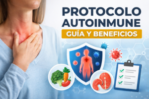 El Protocolo Autoinmune (AIP)