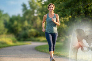 ¿Es bueno caminar con trocanteritis?